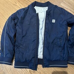 Really beautiful branded autumn coat